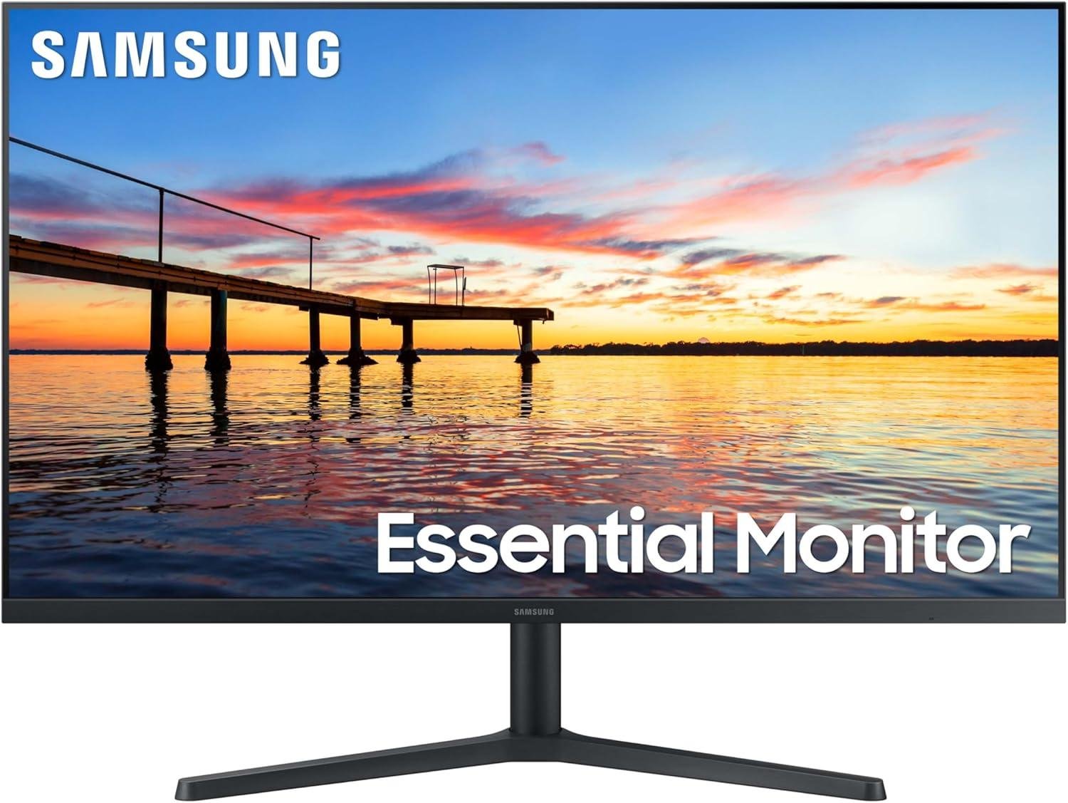 Top 5 Monitors for Work and Play: Clear, Smooth, and Eye-Friendly